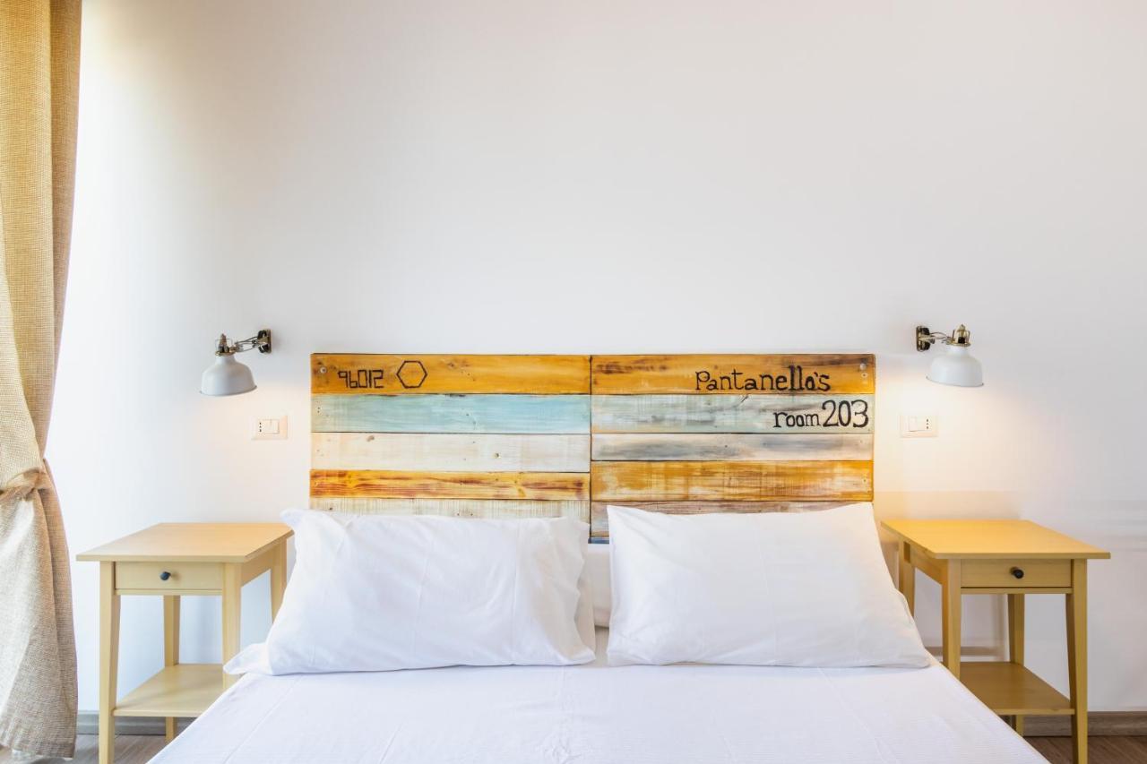 Pantanello Bed and breakfast