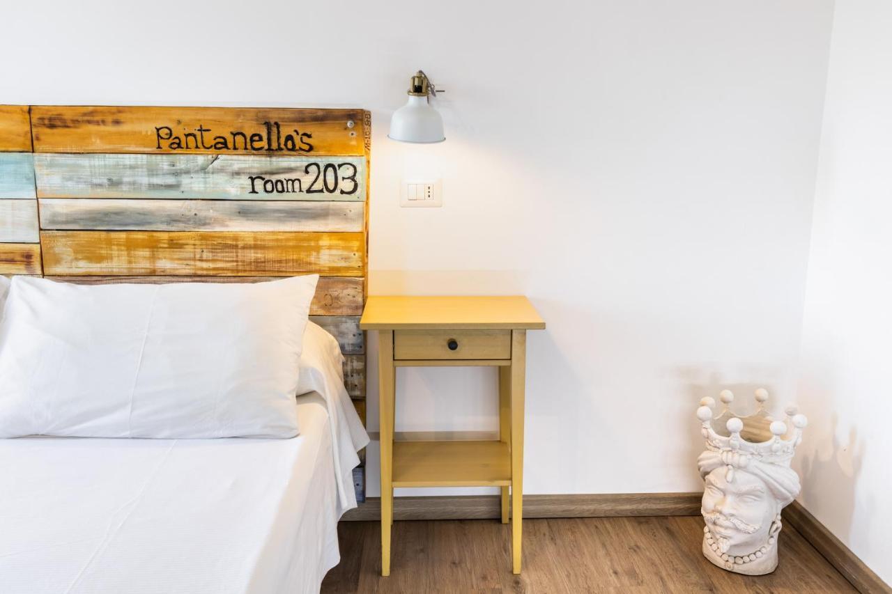 Bed and breakfast Pantanello Avola