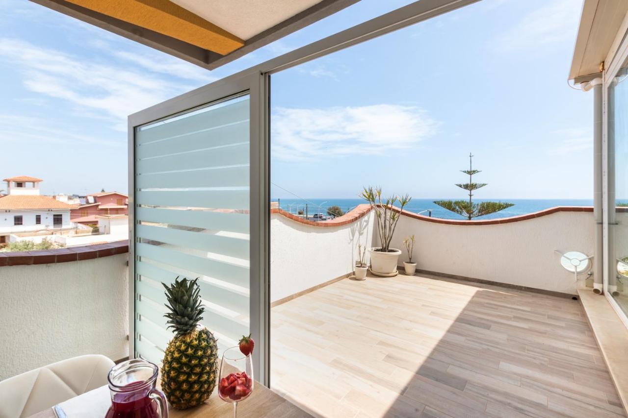 Pantanello Bed & Breakfast Avola