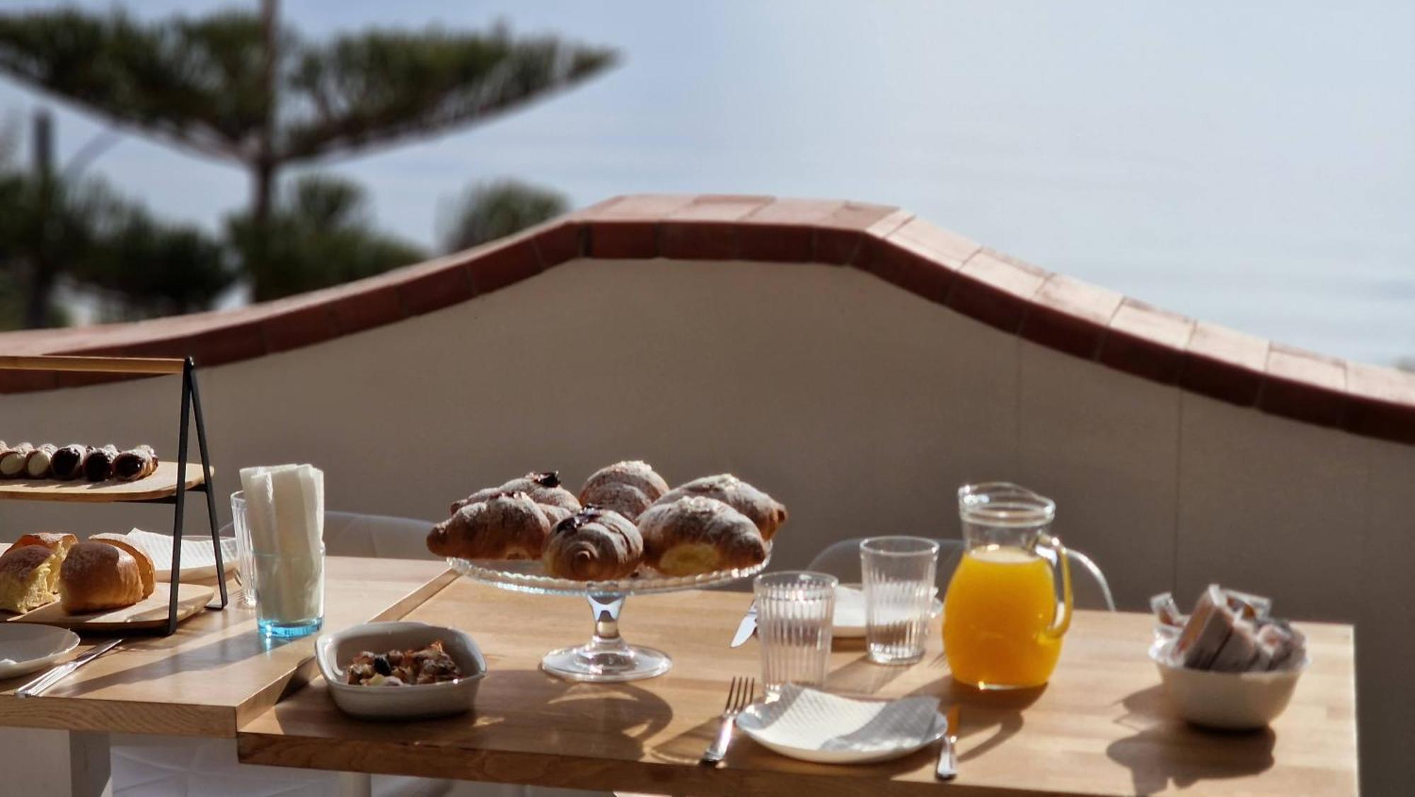 Bed & Breakfast Pantanello