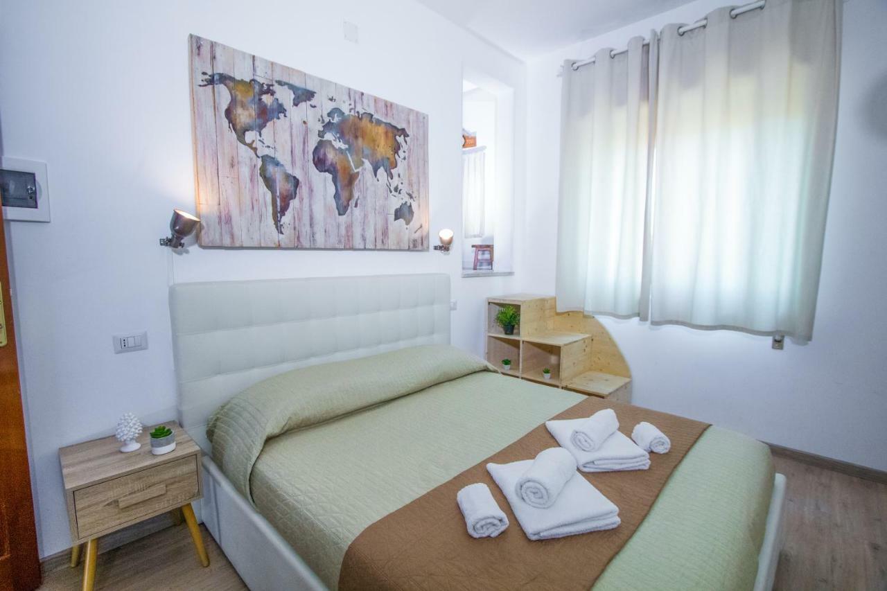 Pantanello Bed & Breakfast