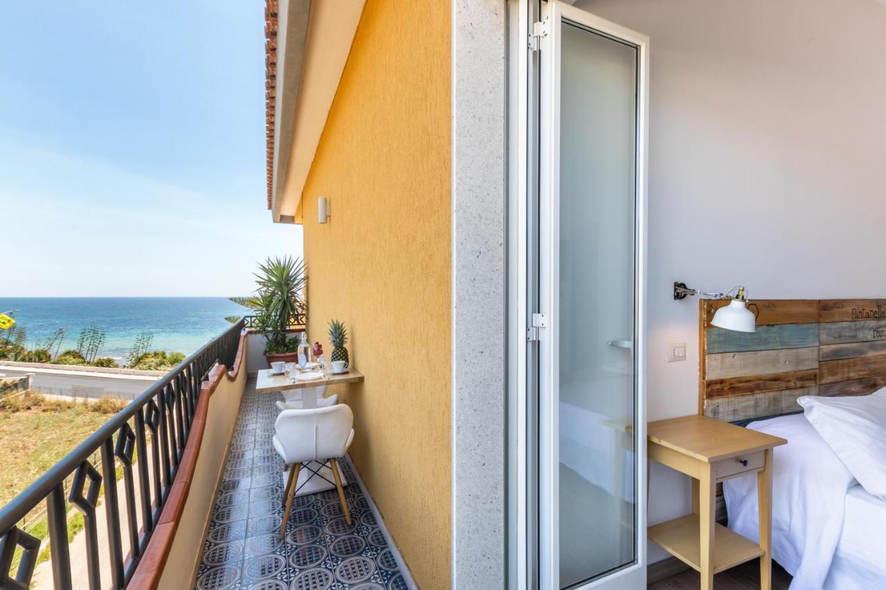 Bed & Breakfast Pantanello Avola