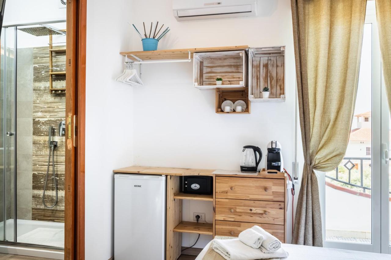 Pantanello Bed & Breakfast