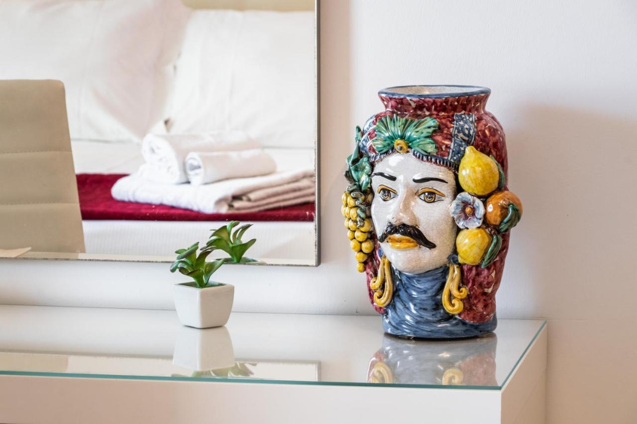 Pantanello Bed & Breakfast Avola