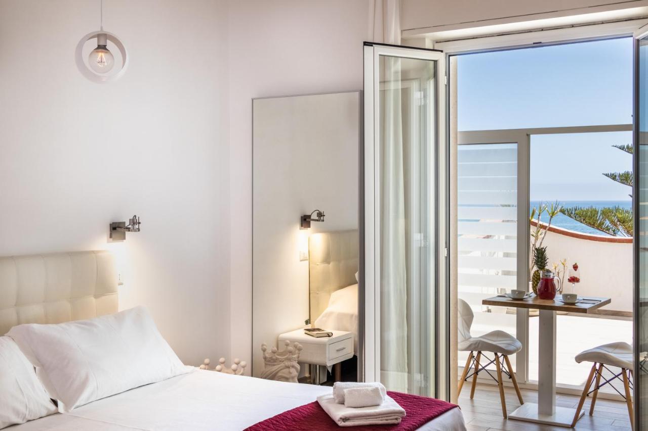 Bed & Breakfast Pantanello Avola