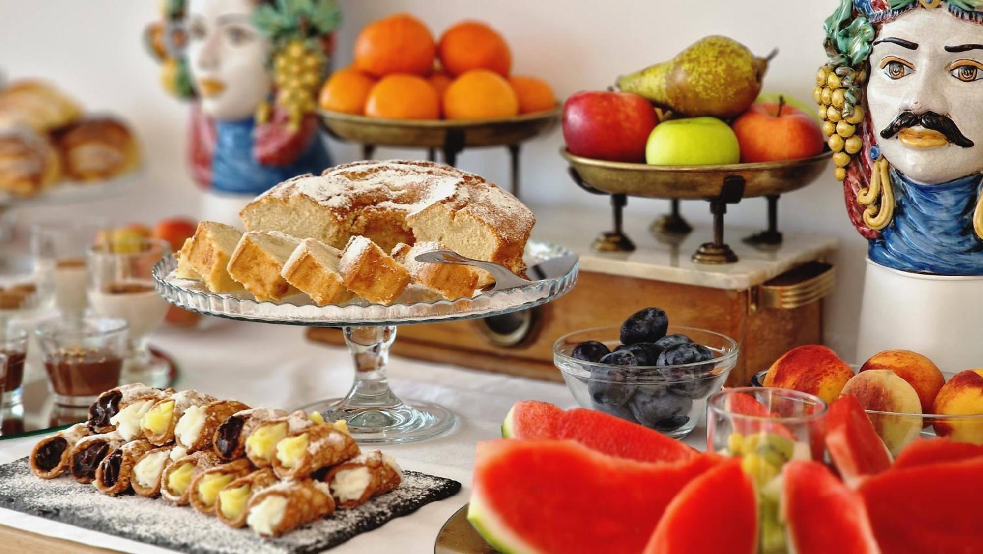 Pantanello Bed & Breakfast