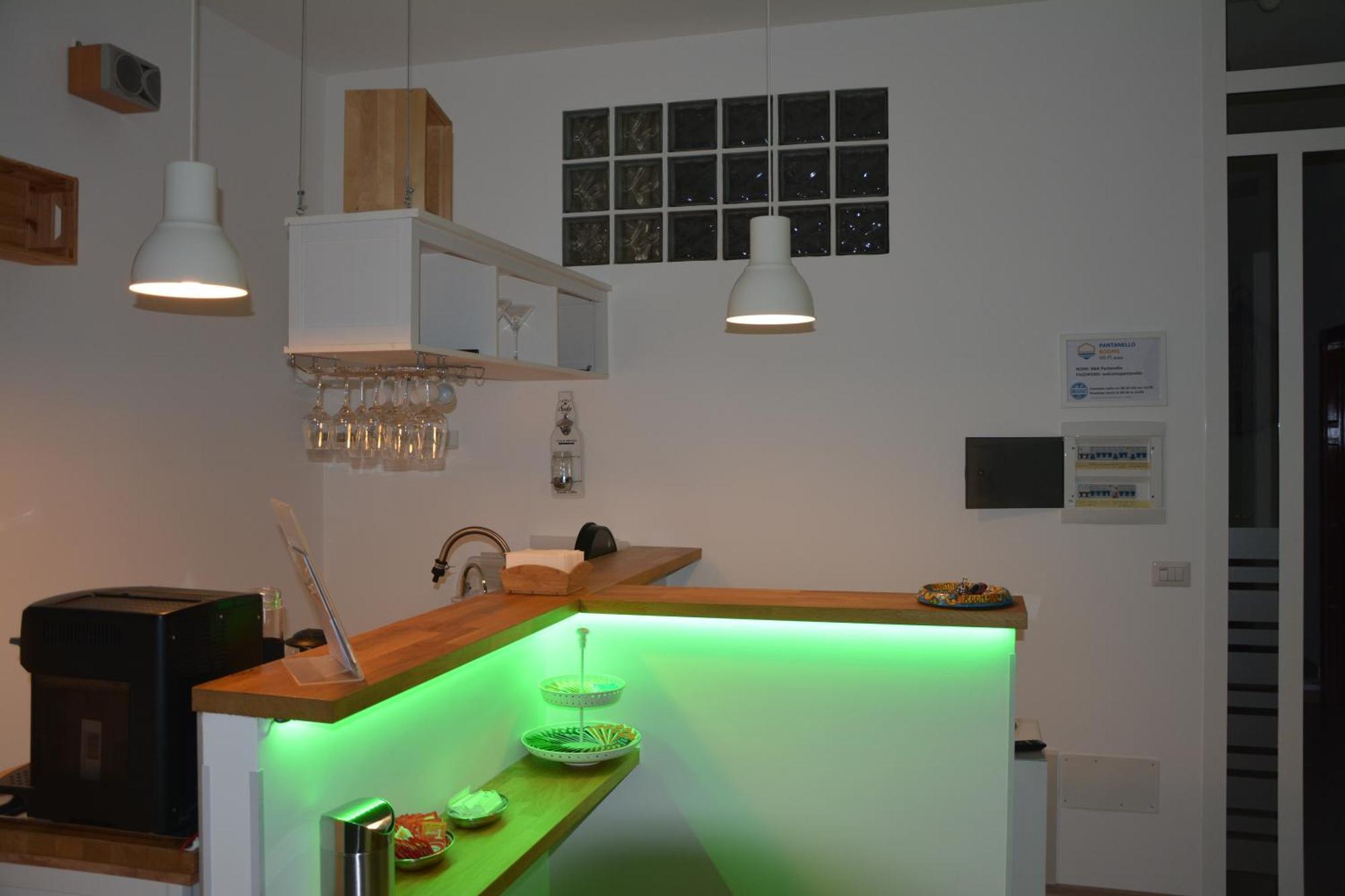 Pantanello Bed & Breakfast Avola