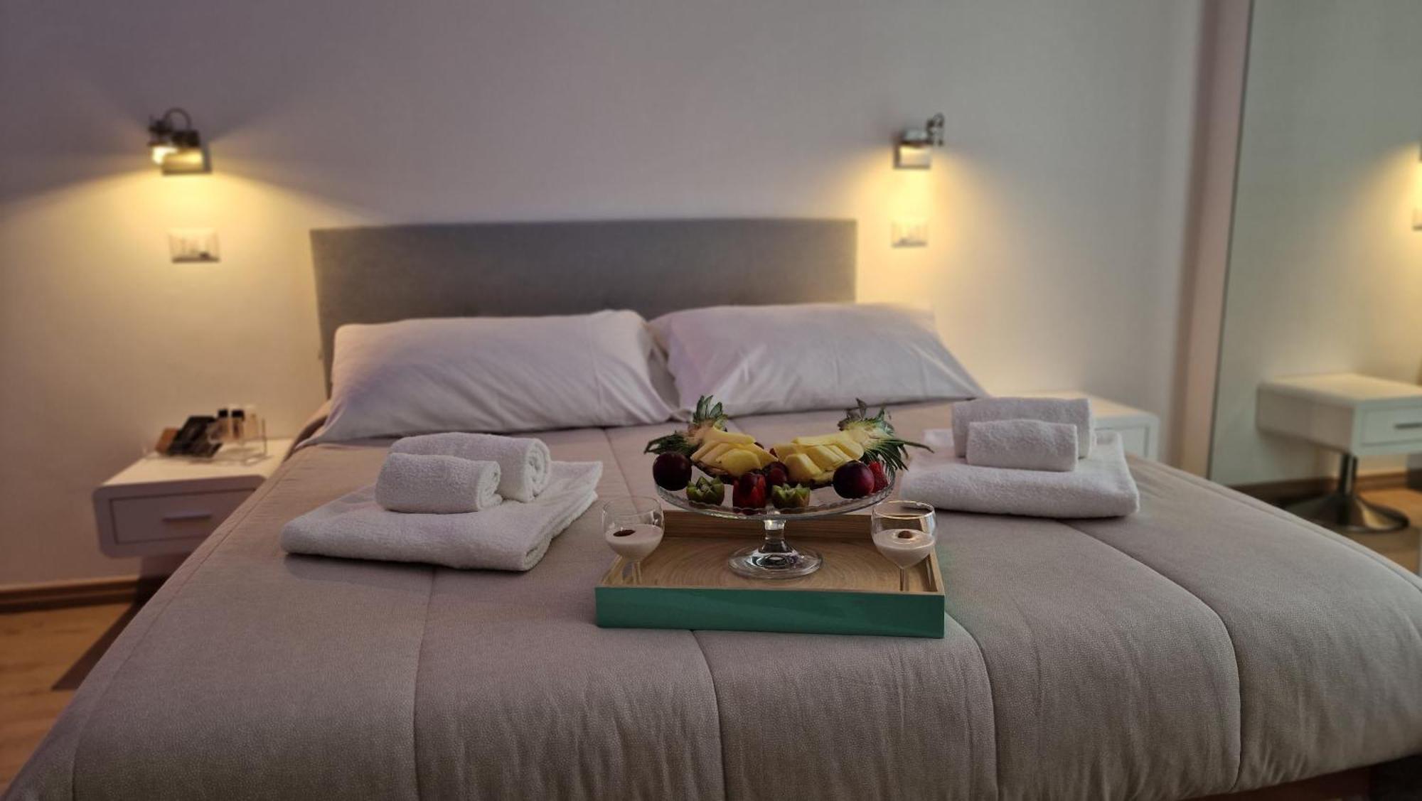 Pantanello Bed & Breakfast