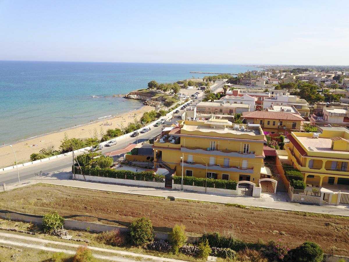 Pantanello Bed & Breakfast